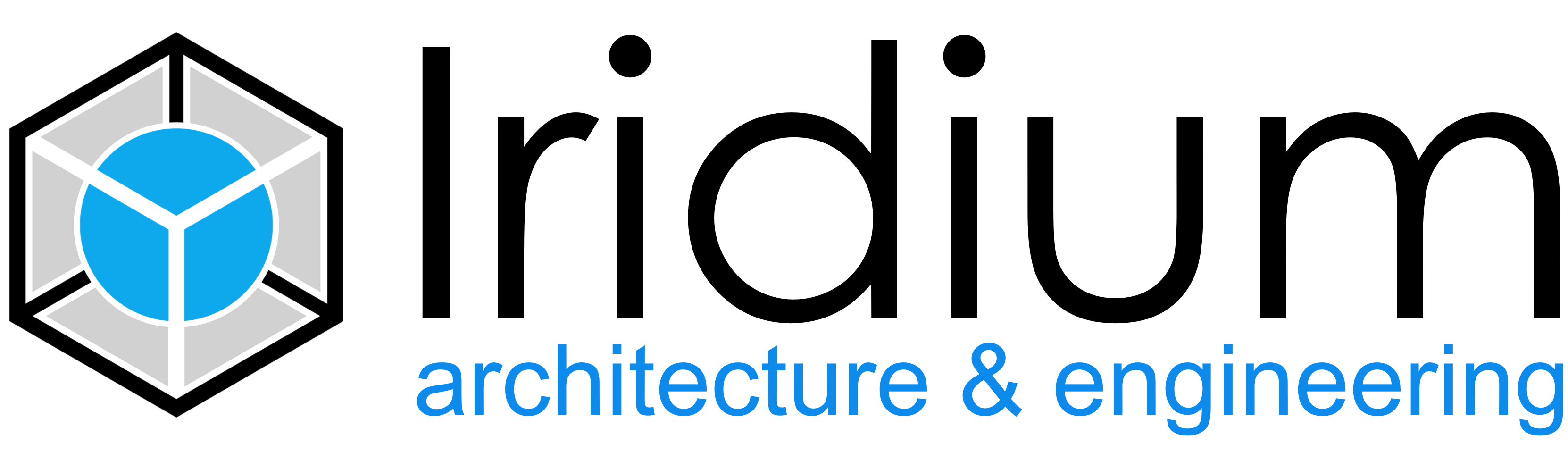 Iridium Architecture + Engineering