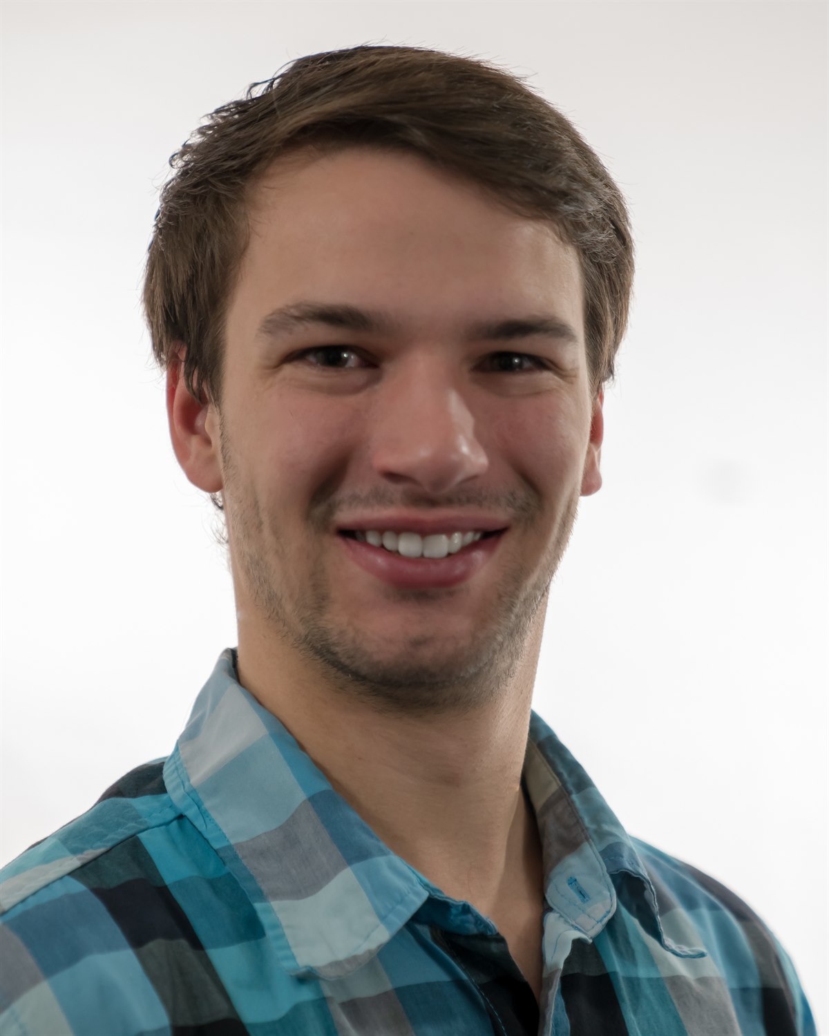 Charles Jenkins, Structural EIT
