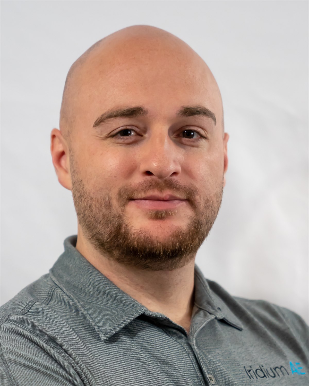 Rosader Kingston, BIM Specialist